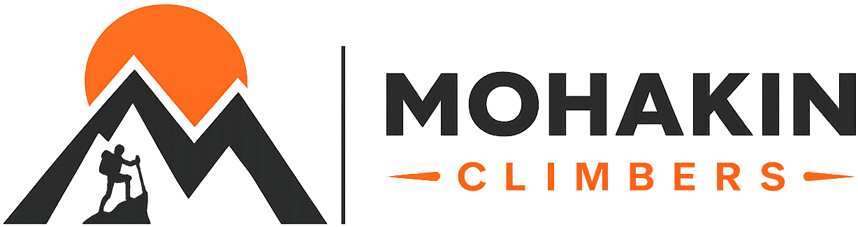 Mohakin Logo